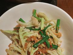 -味上湘菜馆(岳麓山店)