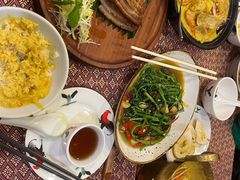 -南沙游艇会·大兵船餐厅