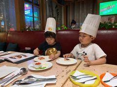 -安妮意大利餐厅(国贸店)