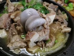 -友利砂锅居(烟台店)