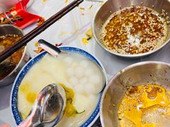 -大芊金重庆串串火锅(南京路店)