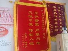 -自然之声助听器·呼吸机(保定清苑店)