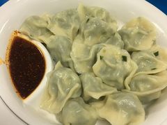 -北京理工大学新食堂