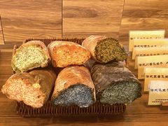 -Let's Taipei 非常烘焙(太古里店)