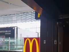 -麦当劳(深圳北站高铁店)