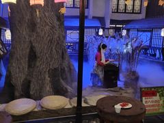 -淀里船宴(卓达店)