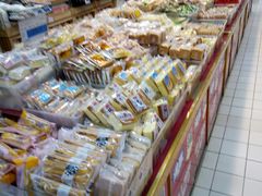 -世纪联华超市(浦电路店)