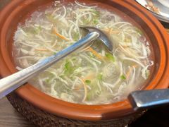 -闽鄂情·闽南招财鸭(水头店)