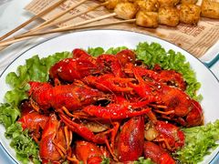 -狄仁杰刀削面山西菜(刘家窑店)