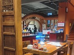 -老雒阳面馆·水席(定鼎门店)
