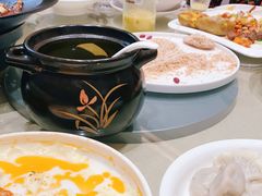 -将相和·海鲜蒸饺大连菜