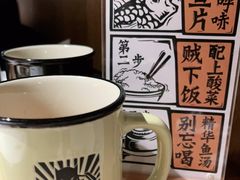 -太二酸菜鱼(沈阳万象城店)