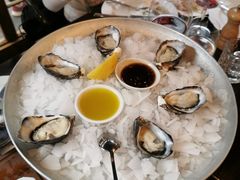 -The Grill by Sean Connolly