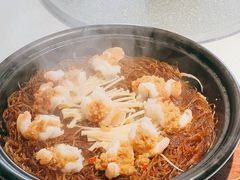 -锦庐道地川菜(来福士店)
