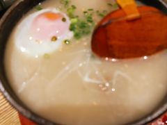 牛骨粥-御牛道日式烤肉料理(杭州万象城店)