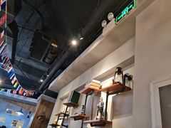 -好伦哥比萨烤肉自助(八里桥店)