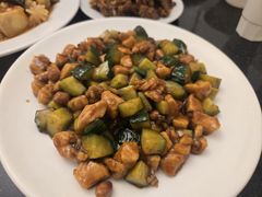 -清真宏玉祥黄门脸餐厅(华荫东里店)