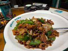 -宋徽厨·安徽菜(安庆绿地店)