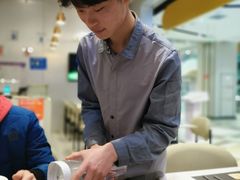 -博姆炸鸡精品餐厅(常发广场店)