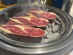 -隐炉和牛烧肉店(群力店)