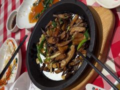 -西贝(宝乐汇店)