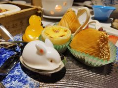-新好景海鲜酒家(新塘店)