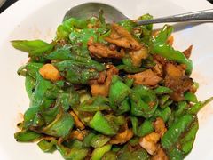 农家小炒肉-徐记海鲜(曲江南湖店)