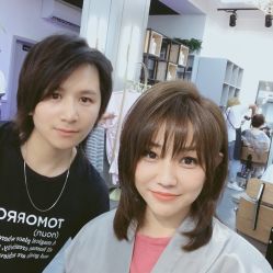 -FUTURE HN男士发型风格设计