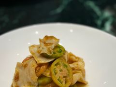 -甄御•海鲜新青岛菜(麦岛店)