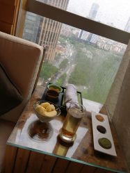 点击看大图 -广州富力君悦大酒店O SPA