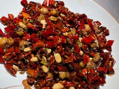 -雲蜀龙阁·金牌水煮鱼(方庄店)