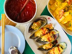 -Doo Dee Thai Food(Issan/Isaan/Esan)