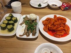 -陈傻子餐厅(世纪都会店)