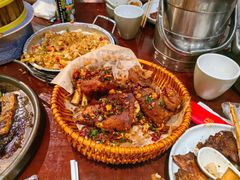 -西贝(无锡万象城店)