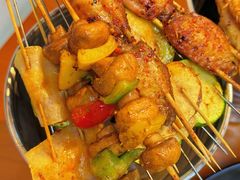 -炒豆合作社(磁器口店)