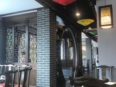 大堂-千岛湖小鱼儿·淳安匠心农家菜