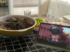 -烤匠麻辣烤鱼(万象城店)