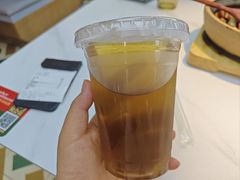 -火啫啫·粤式啫啫煲(南京弘阳店)
