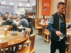 大堂-渔乡米香·剁椒鱼头(四方坪店)