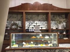 -WHEAT&BAKER-麥(凯德来福士店)