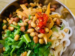 -红鼻子桂林米粉(金唐新光界店)