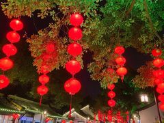 -绍兴古城