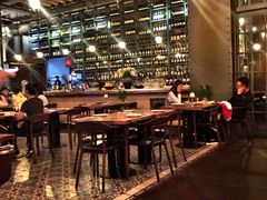大堂-PIZZA BIANCA(民园店)