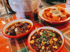 -华仔龙虾(永乐路总店)