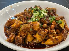 -老渔家鲜鱼轩(南浦横街店)