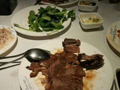 -多伦多海鲜自助餐厅(百盛购物中心三阳店)