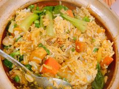 -壹煲口福煲仔饭(中山路店)