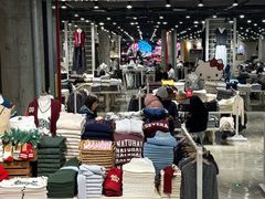 -BASEMENT FG (成都太古里店)