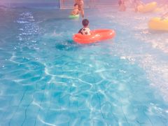 -黄金海岸水上乐园
