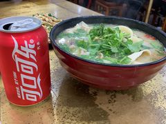 -惠丰源烩面馆(经七路店)